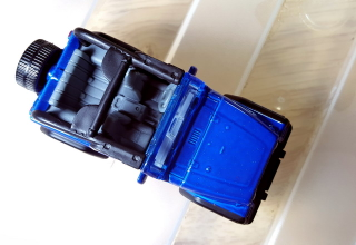 Illustration for article titled LPaG: Let's guess the car again!